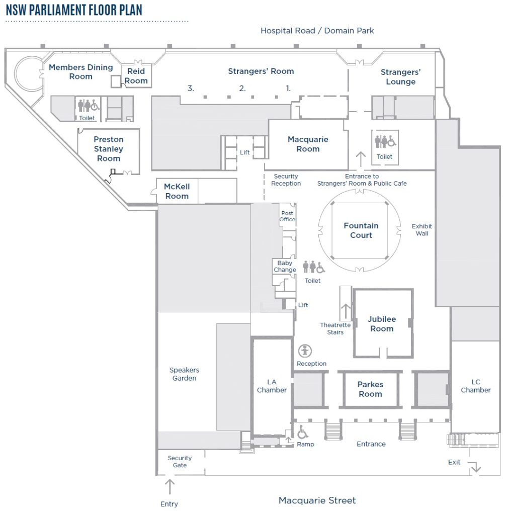 nsw-parliament-floor-plan-nsw-parliament-functions-events