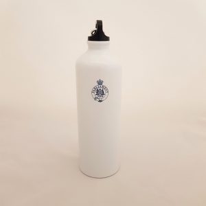 Drinking Bottle With Parliamentary Crest