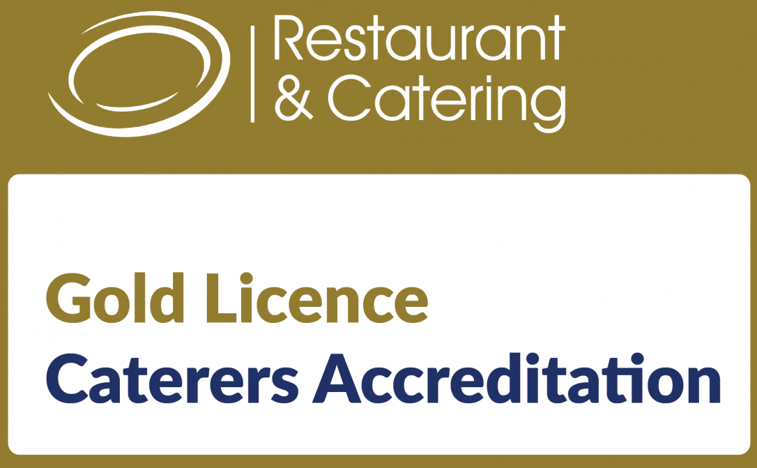 Gold Licence Accreditation Caterers Sydney NSW Parliament Functions