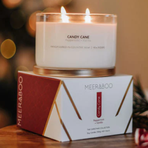 Organic Candles