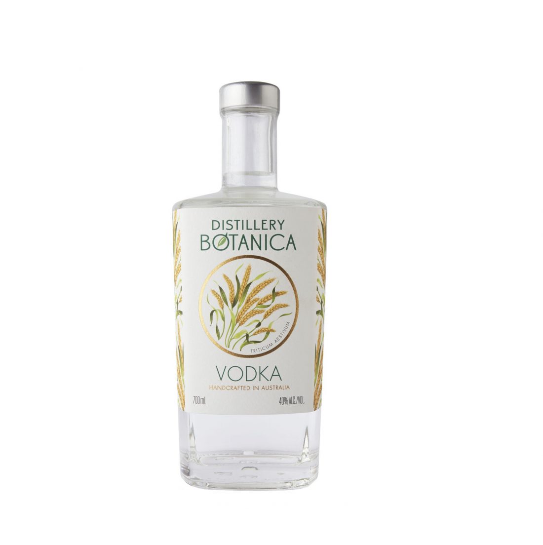 Distillery Botanica Vodka NSW Parliament Functions & Events