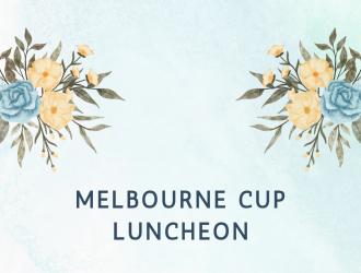 Melbourne Cup Lunch