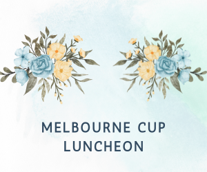 Melbourne Cup Lunch