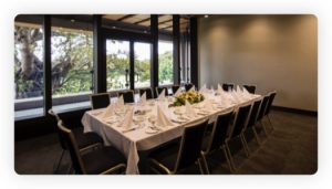 Conference Setup Styles, Sydney, Parliament House | Parliamentary ...