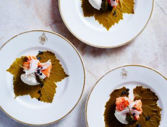 Private Dining