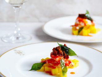 A La Carte