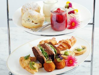 NAIDOC Week Special High Tea Experience