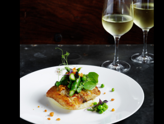 Wine Dinner Night